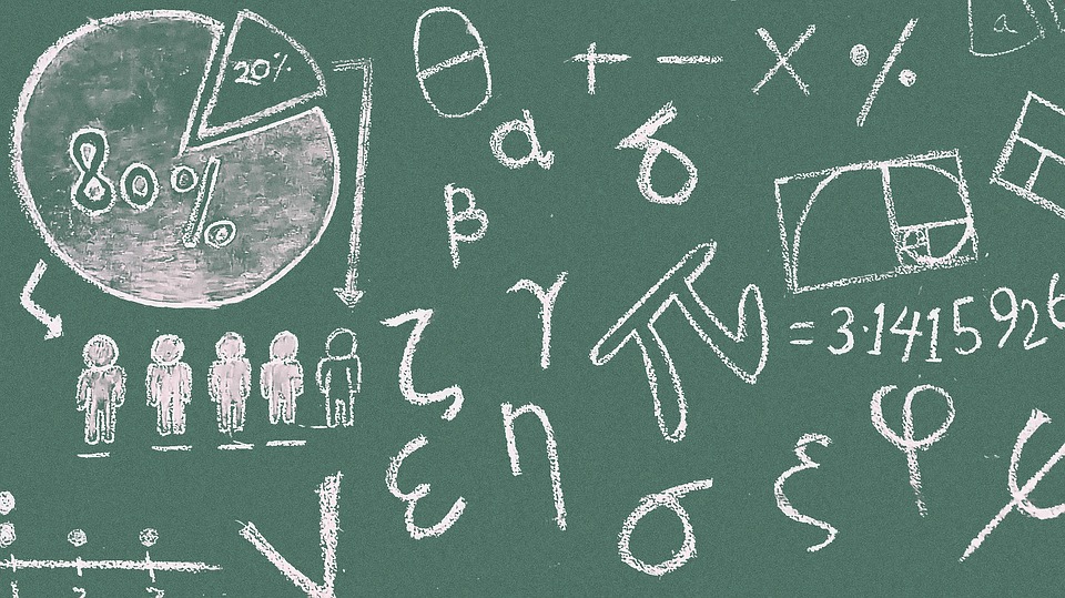 "Julioprofe": el doble éxito de un ingeniero civil con las matemáticas