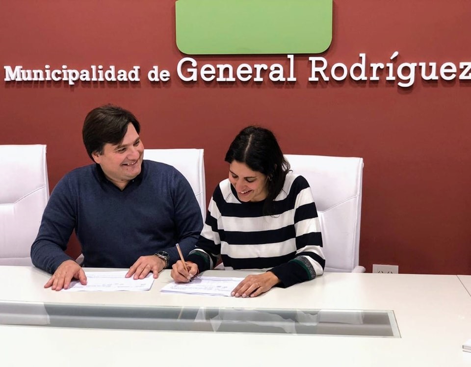 Se confirmó la fórmula local del oficialismo con vistas a las elecciones