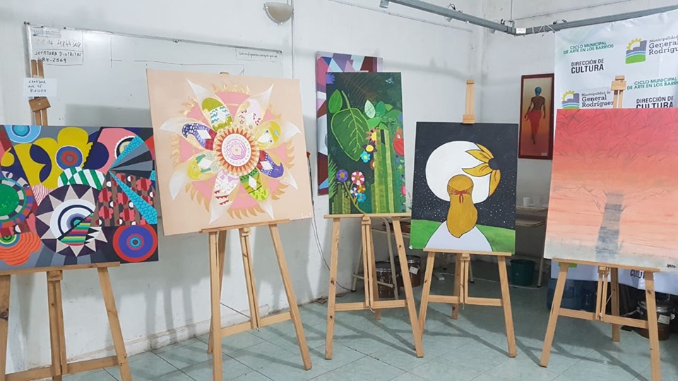 Juegos Bonaerenses 2019: Ya están los ganadores de la Etapa Local en las disciplinas culturales
