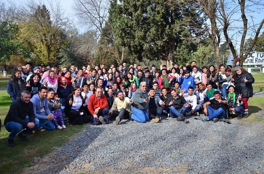 La Juventud Peronista local tiene nuevo titular y tuvo dos plenarios en una semana