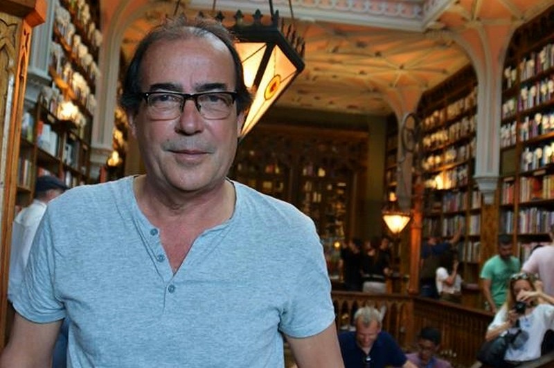 José Luis Barreña editó su quinto libro: "Un cofre de Fermoselle"