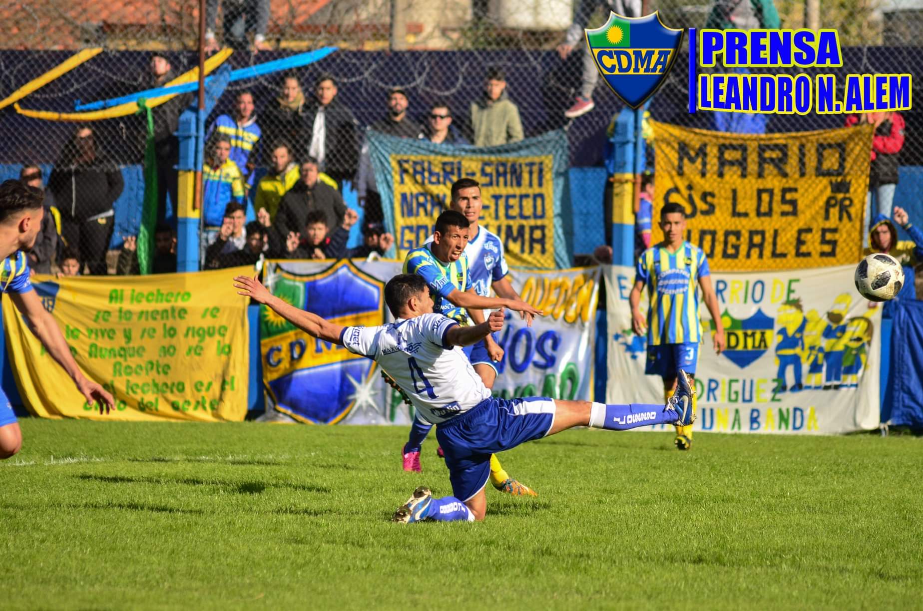 Arranca una nueva ilusión para el Lechero