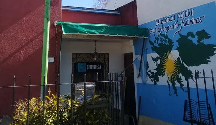 Un Veterano de Malvinas dará hoy una charla en el distrito
