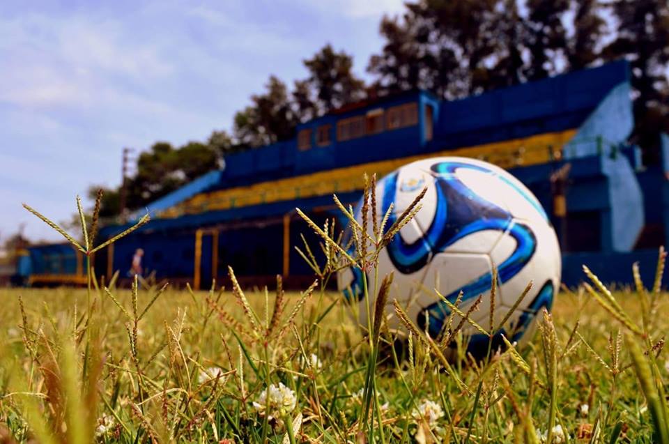 Alem ya conoce su fixture para el próximo campeonato de la C