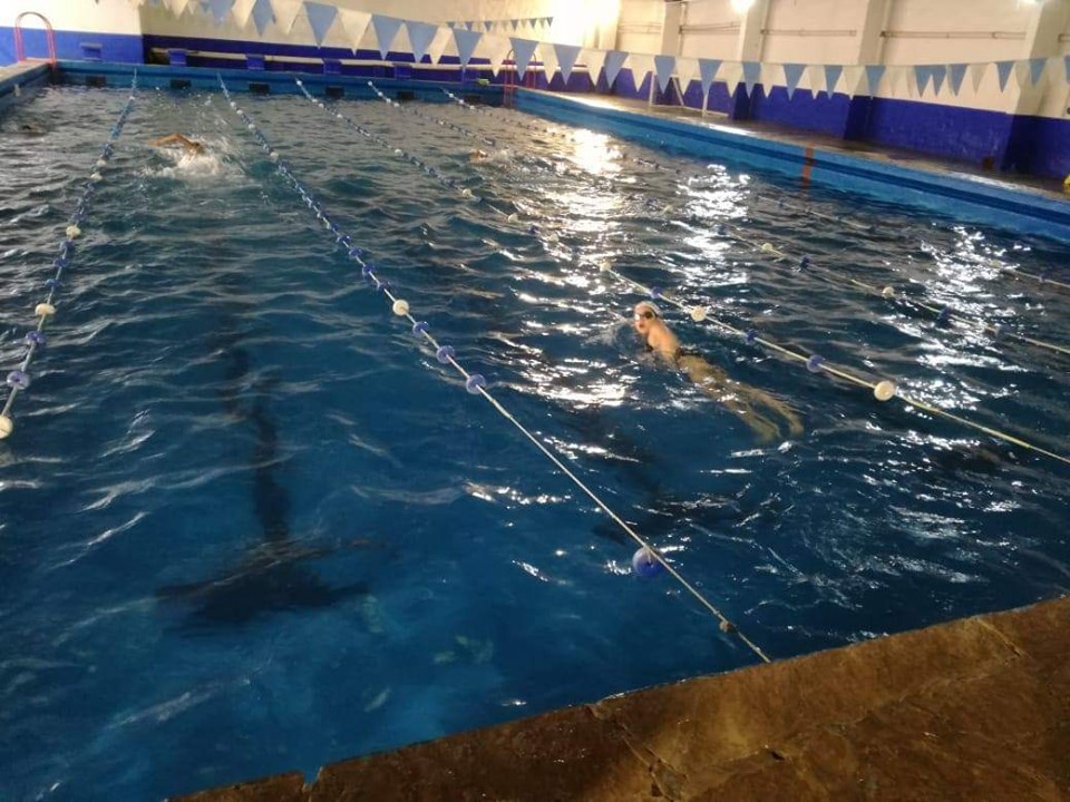 Gral. Rodríguez se aseguró representantes para la Etapa Final de los Juegos Bonaerenses