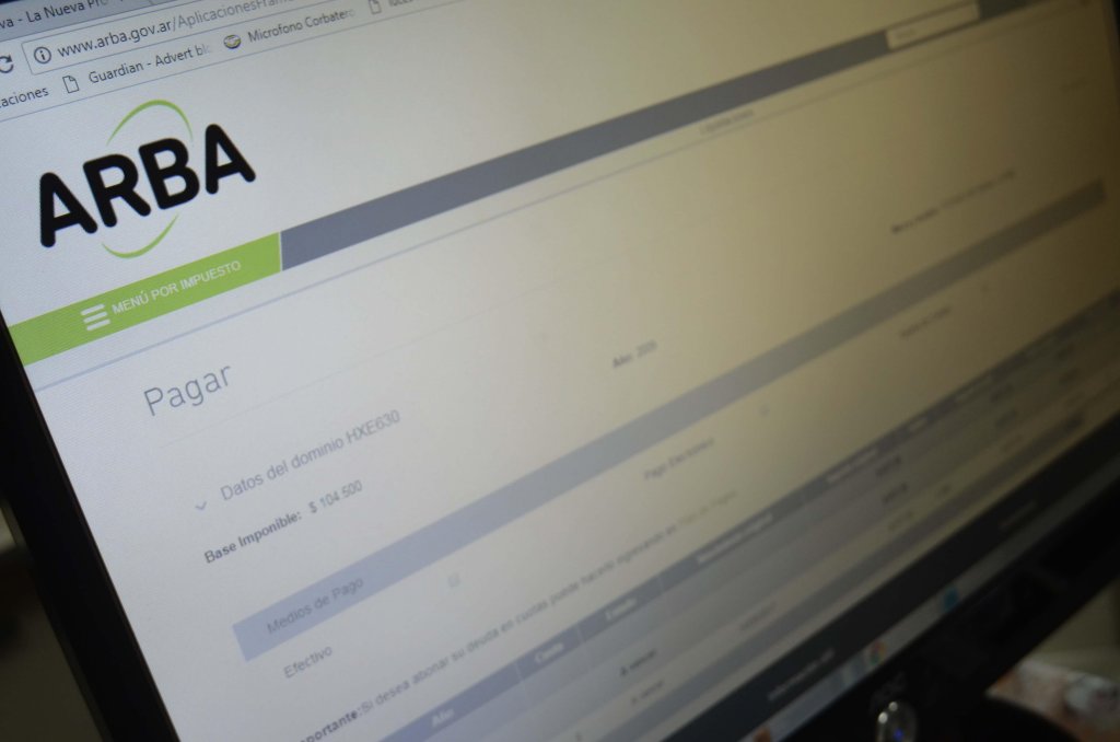 ARBA postergará los plazos de procedimientos tributarios por la feria fiscal administrativa