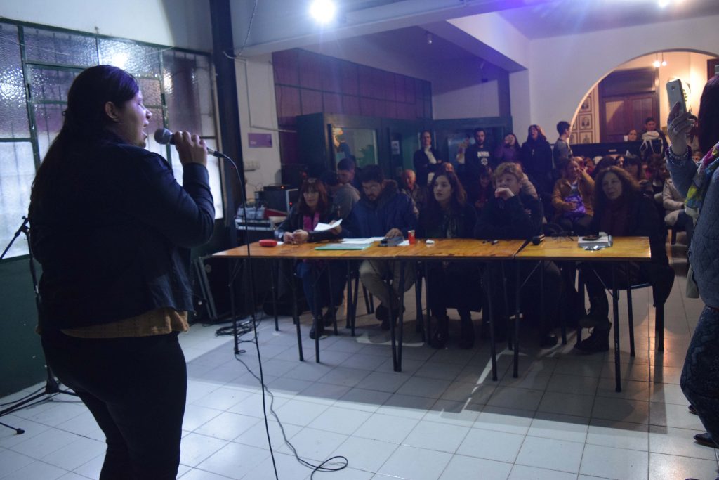 Se definen los finalistas del concurso "Los Elegidos"