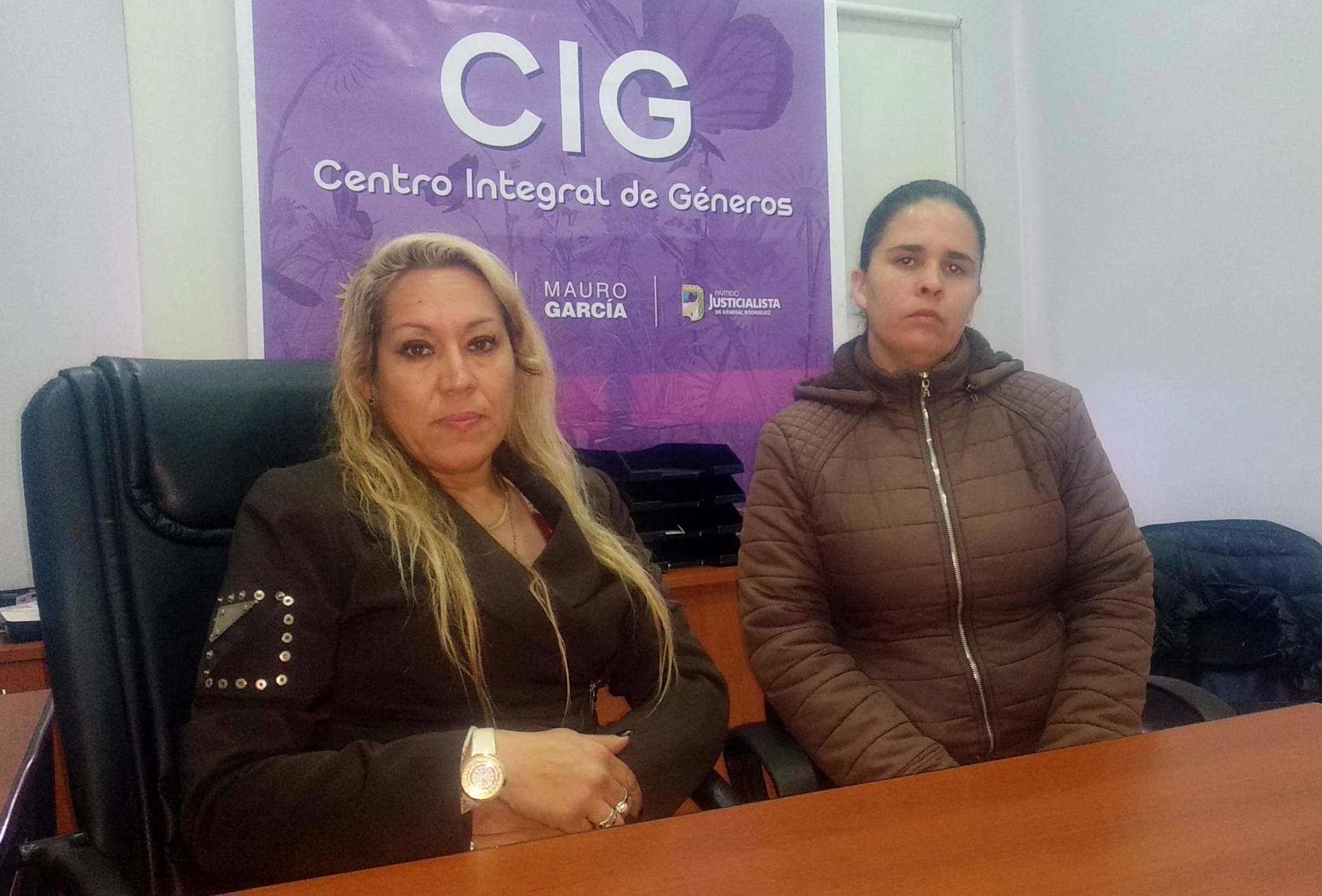 La madre de la nena que acusó a su padre de abuso dijo que hay más pericias que demuestran los hechos