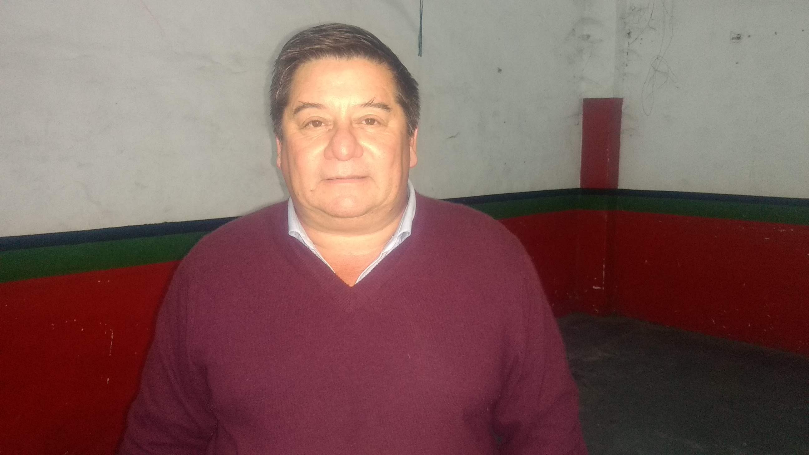 José Luis Benítez, sobre la interna en las PASO: "Va a ser una elección reñida"