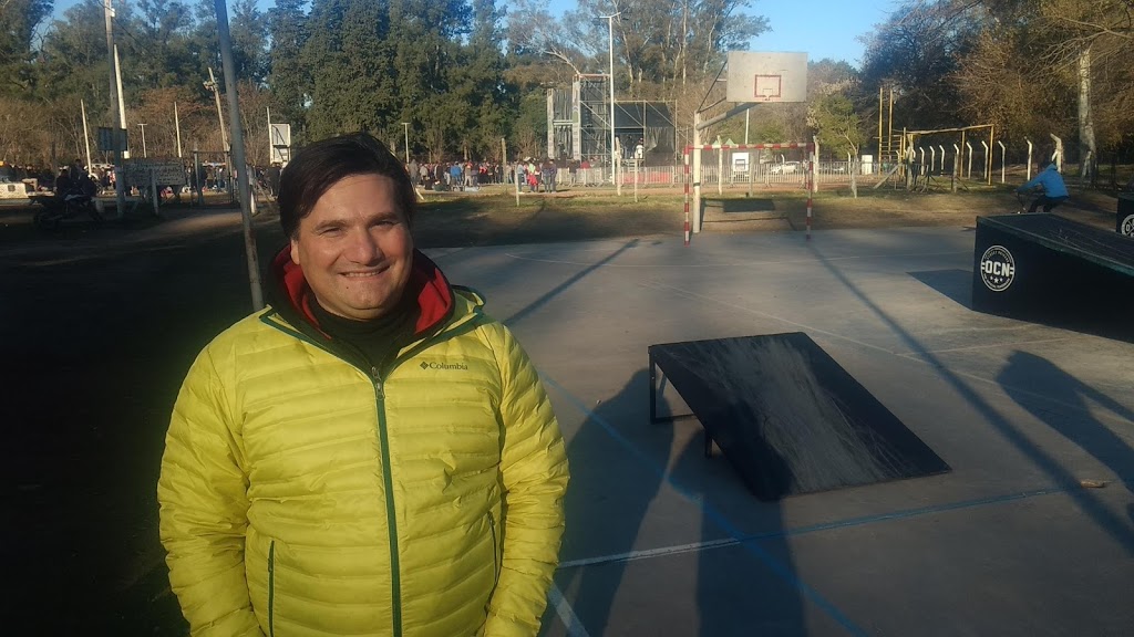 Kubar, sobre el GR Freestyle: "Hay que buscar el modo de conectar con la Juventud"