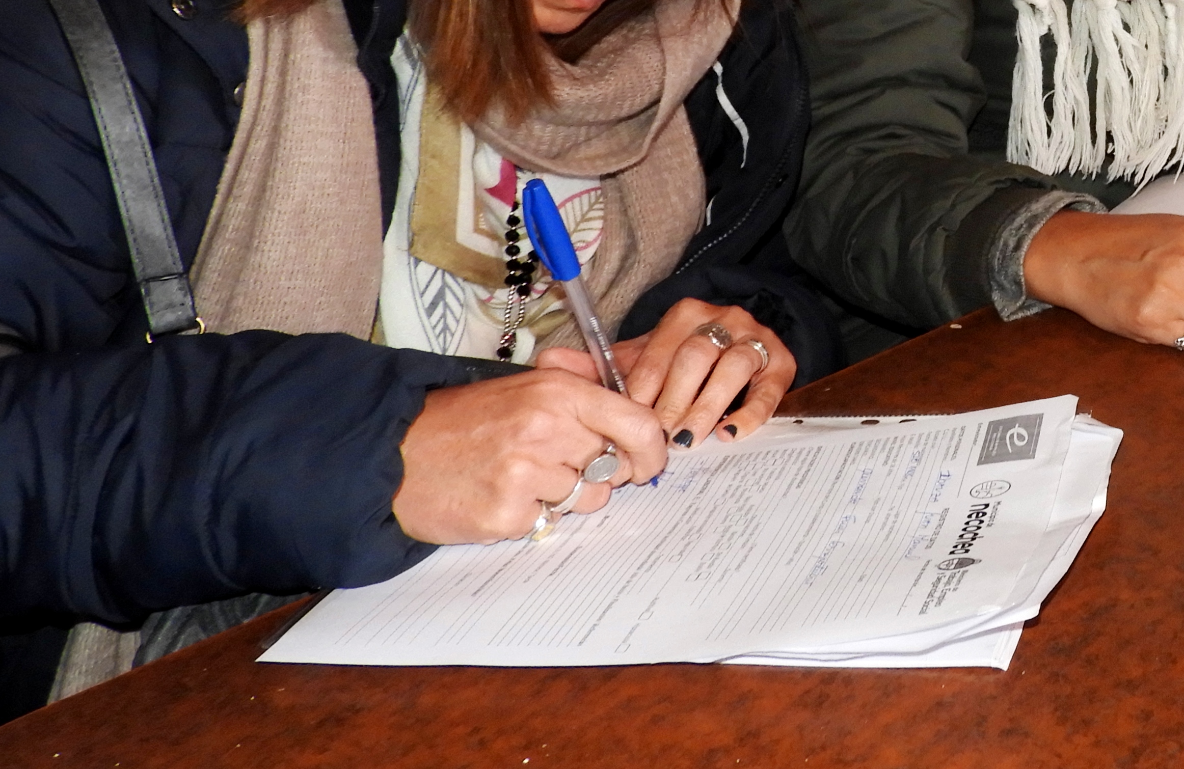 Se realizará una jornada de orientación laboral