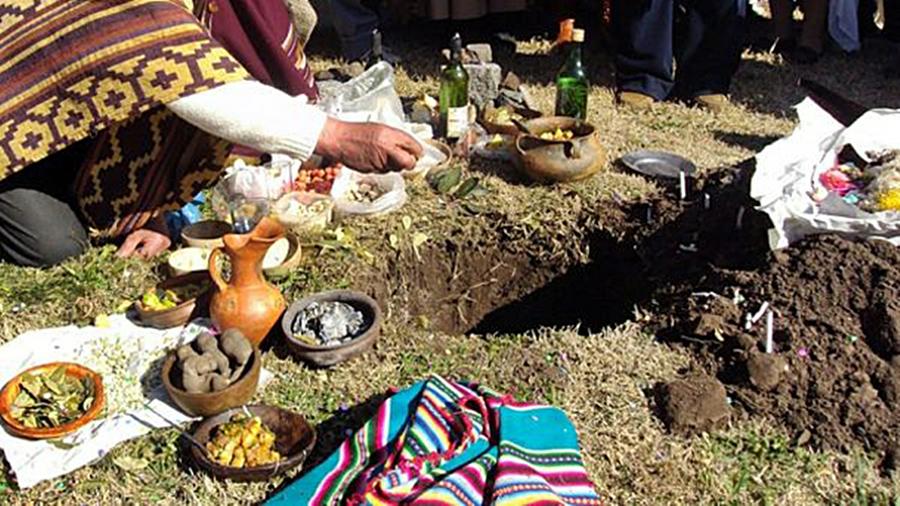 Se llevará a cabo una "Ceremonia a la Pachamama" en Rodríguez