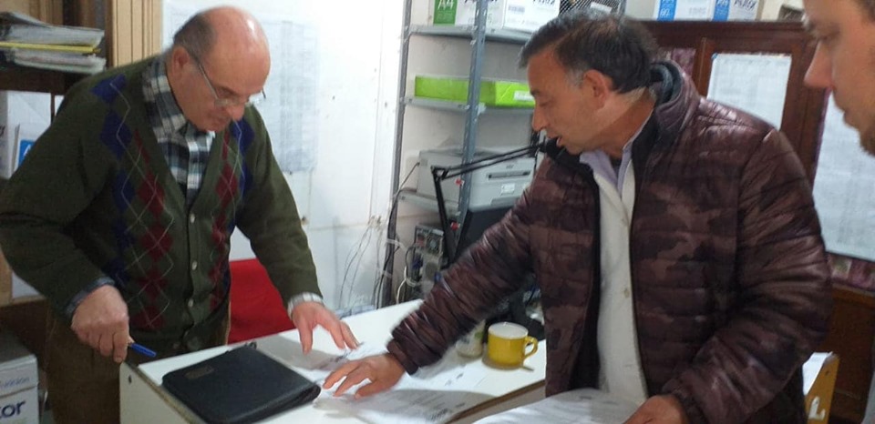 SUTEBA reclamó por problemas de infraestructura en distintas escuelas rodriguenses