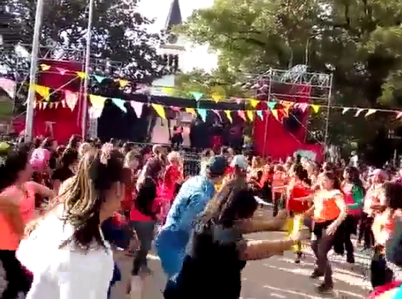 clase-zumba-solidaria-julio-2019