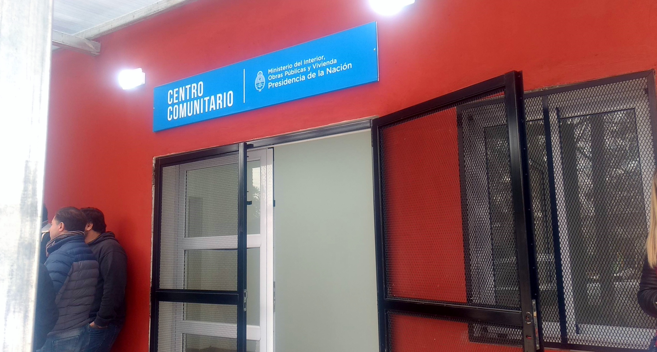 Se llevará a cabo un operativo de ANSES en el barrio Güemes