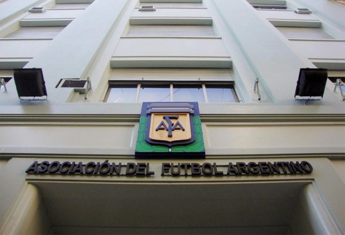 afa-sede
