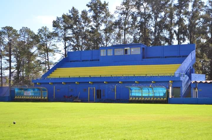 River probará jugadores en el estadio de Alem