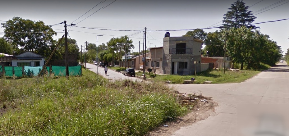 Entraron a su casa cuando dormía, se robaron hasta alimentos y la dejaron encerrada