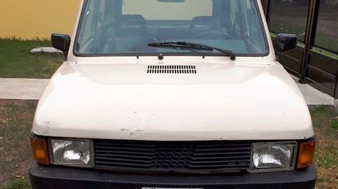 Robaron un auto a plena luz del día en el Fonavi