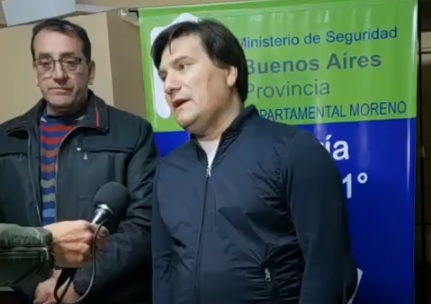 Conflicto entre el Ejecutivo y magistrados por allanamientos de drogas rechazados