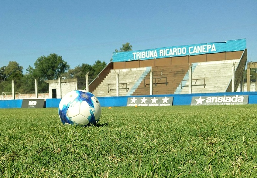 Atlas: Ya se sabe el fixture para el próximo torneo de la D