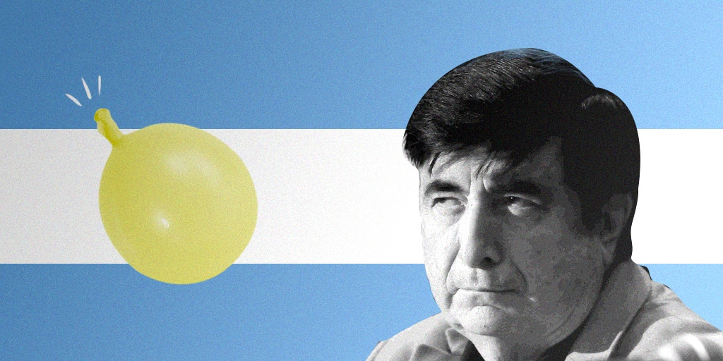 Golpe fatal al "Duranbarbismo"