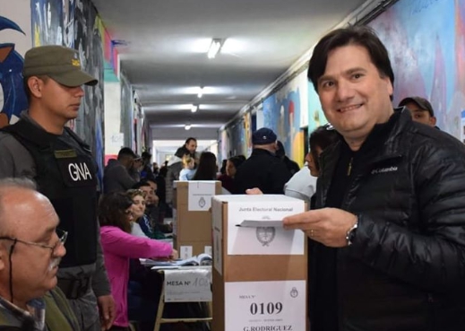 Kubar: "En octubre podemos remontar, la estrategia tendrá una fuerte impronta local"