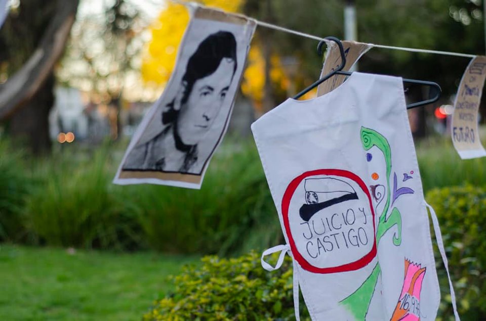 Se llevó a cabo la primera jornada de la "Semana de la Juventud"
