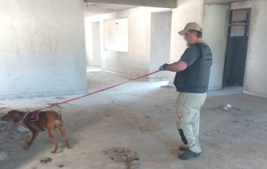 Una denuncia policial aportó una nueva pista en la búsqueda de Brandon Loyza