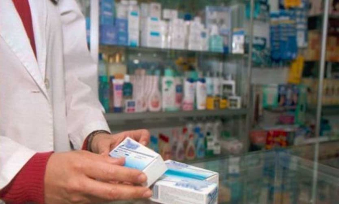 Tras muchos pedidos, las farmacias locales vuelven a estar exentas de pagar la Tasa de Seguridad e Higiene