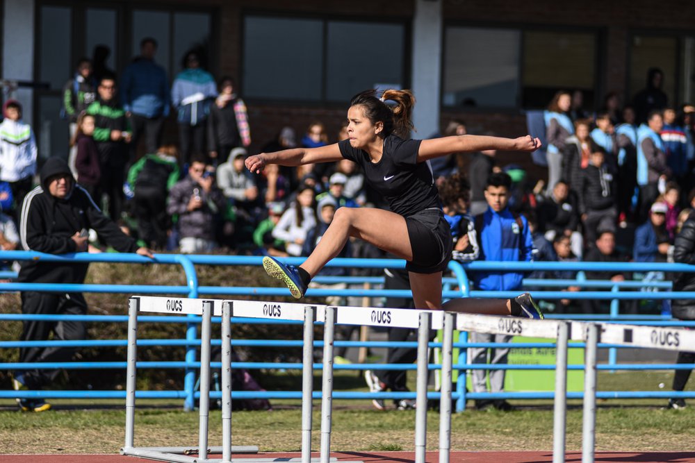 Juegos Bonaerenses 2019: General Rodríguez sumó sus primeras medallas