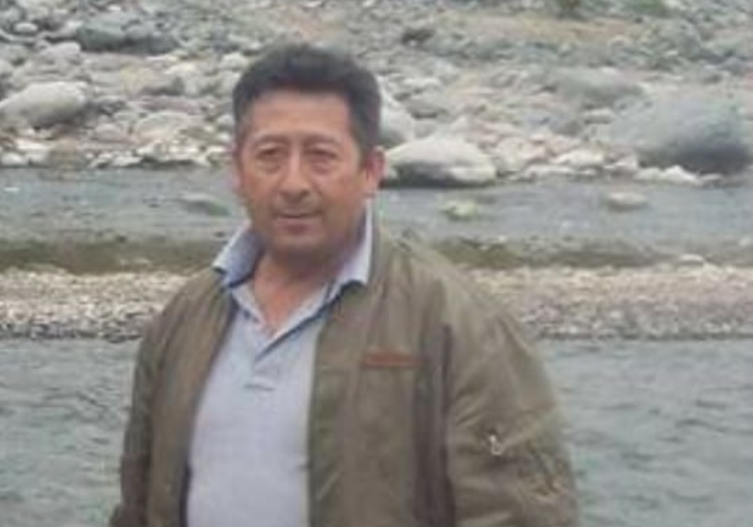 Derrumbe de Ezeiza: el hombre que falleció vivía en Rodríguez desde febrero