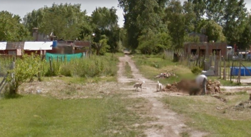 calle-los-cedros-maravillas-del-oeste