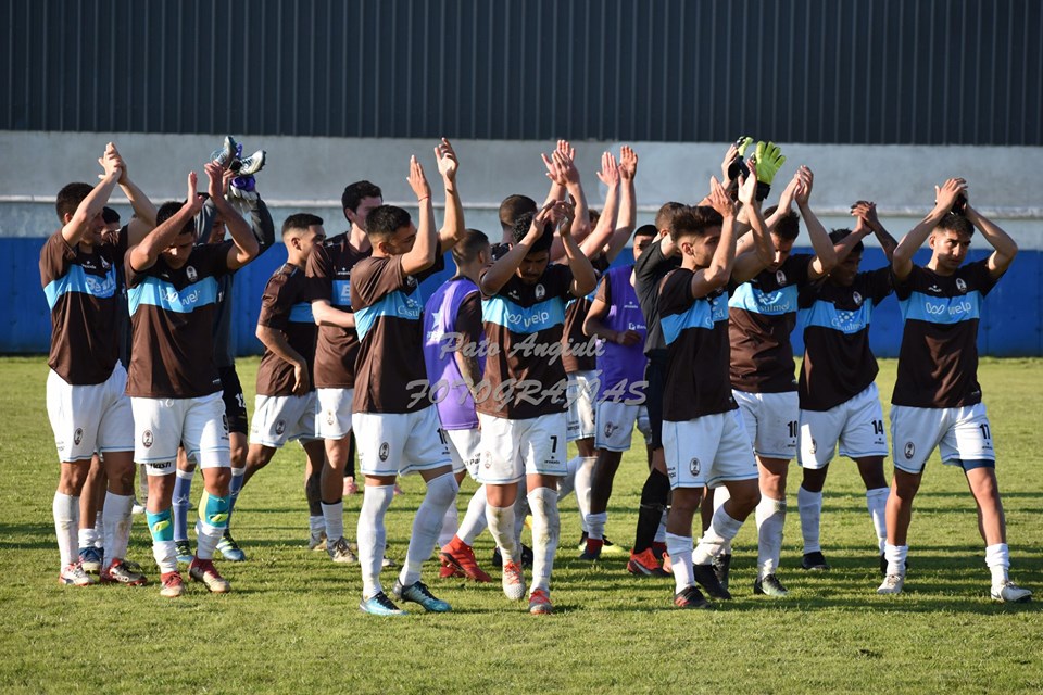 En busca del ascenso: Atlas ya sabe su camino en el Campeonato Transición de la Primera D