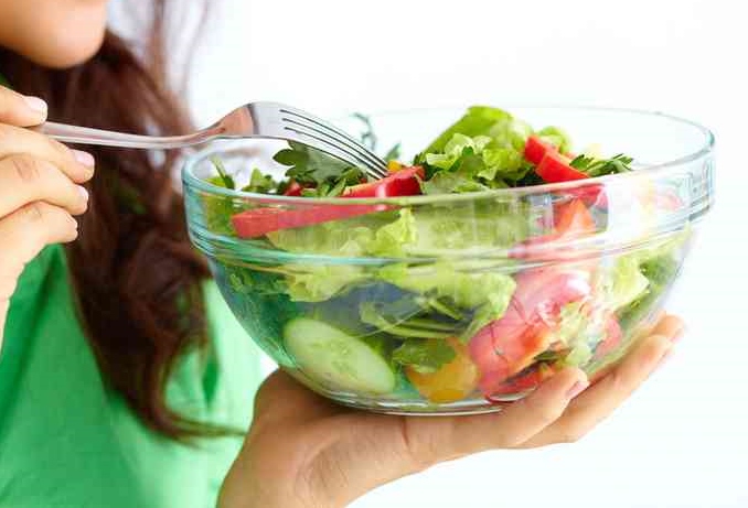 nutricion-vegetariana