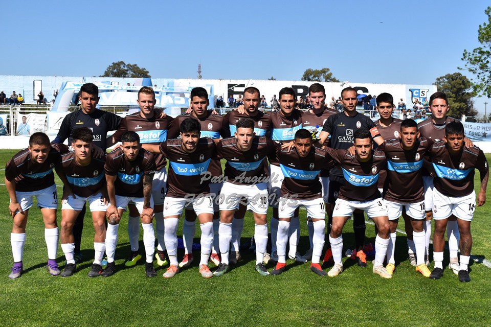 Tras la suspensión por mal clima, Atlas recibe a Central Ballester