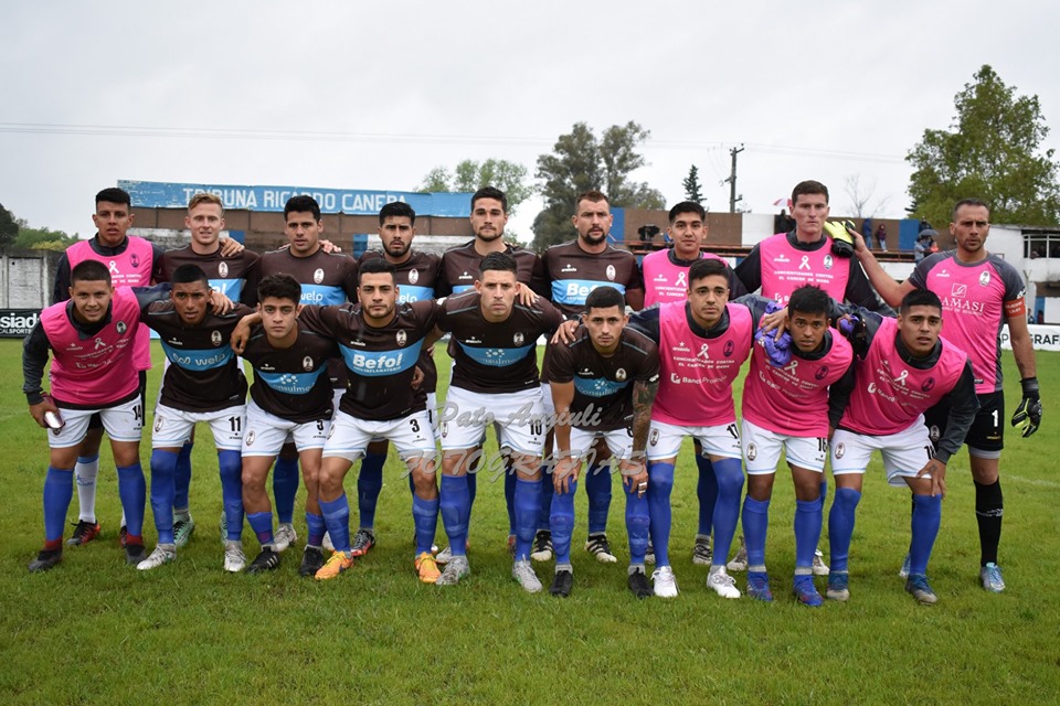 Atlas visita a Lugano con el objetivo de retornar a la cima del torneo