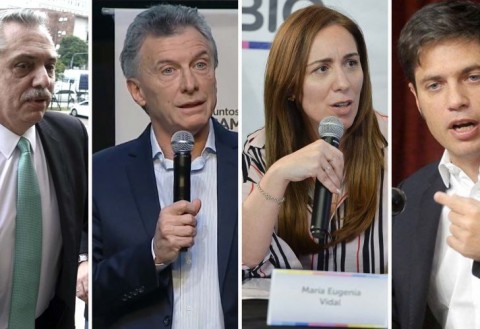 Elecciones: los resultados de la votación a presidente, gobernador y diputados en Rodríguez