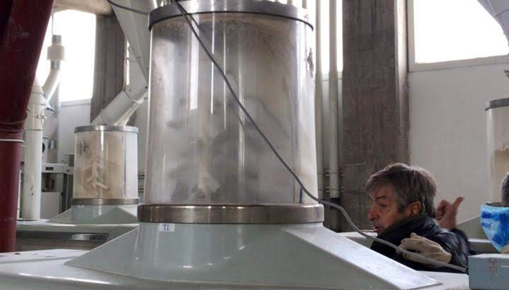 El Ministerio de Agricultura de la Nación sancionó a un molino de Rodríguez