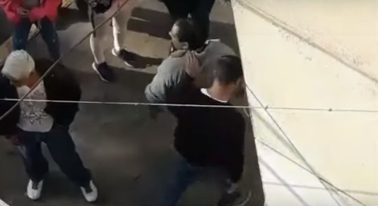 Denuncias cruzadas entre un funcionario y un empleado municipal
