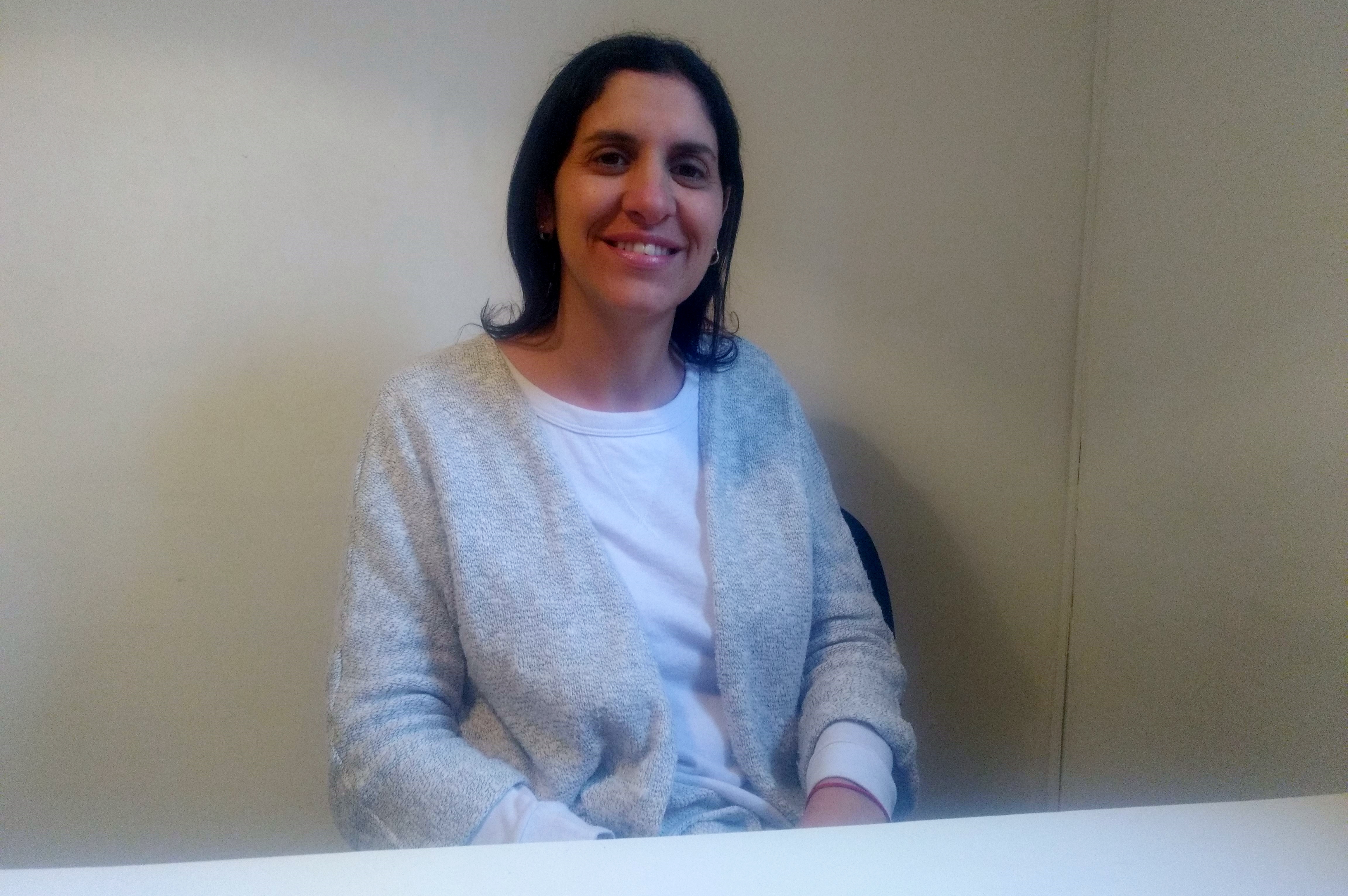 Laura Coratti: 