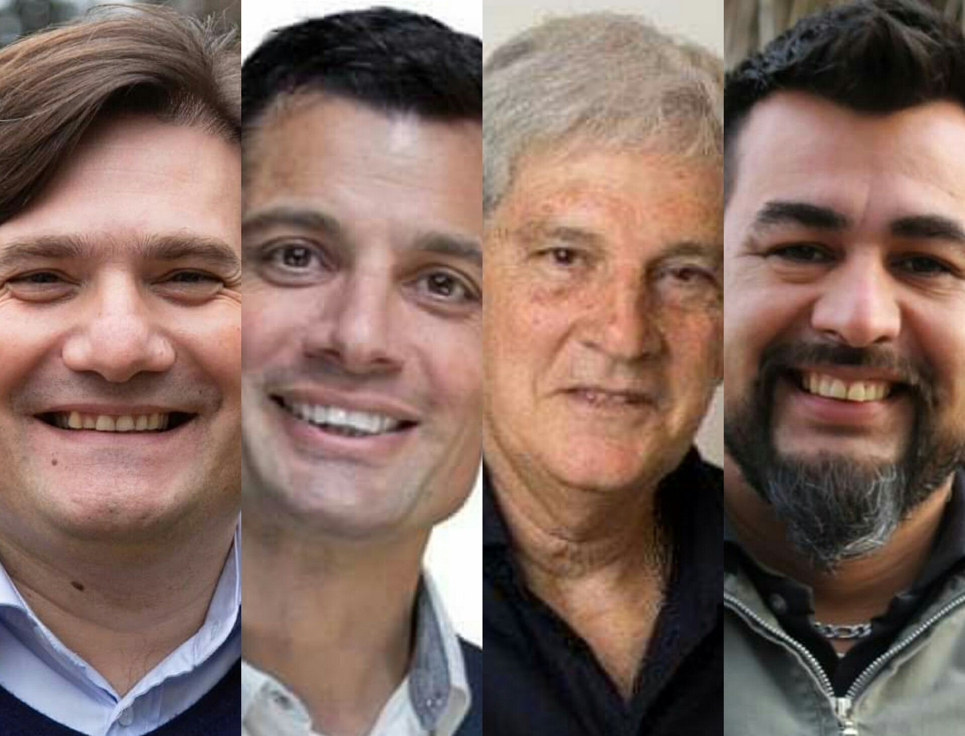 Elecciones: cómo y cuándo cierra cada candidato local