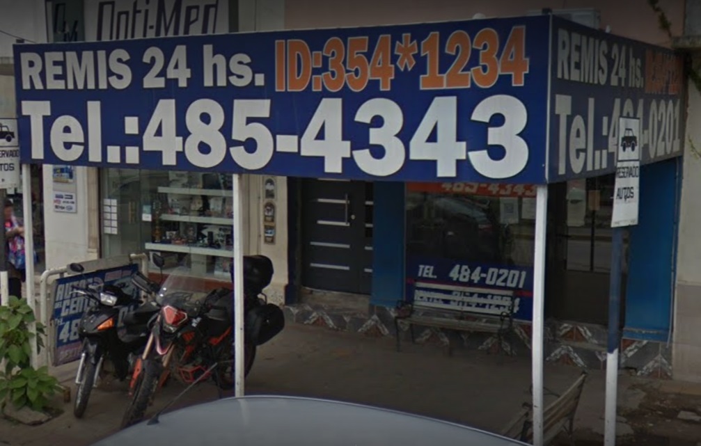 Autos Centro comunicó: "Nuestro proceder fue acorde desde el principio"