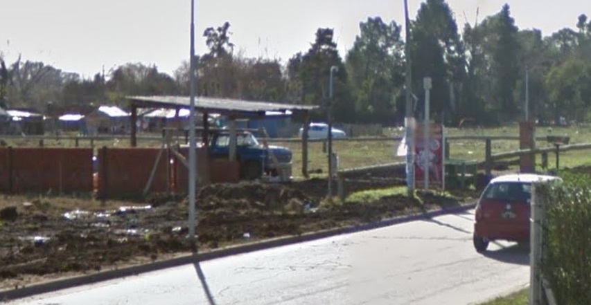 Una violenta discusión terminó con la vida de un joven en Villa Arrarás