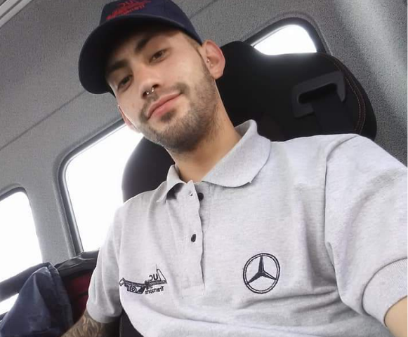 Buscan a un joven desaparecido hace casi dos días