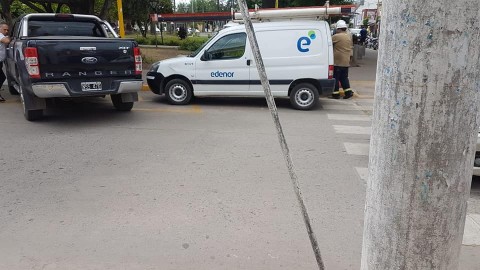 Por el servicio irregular de Edenor en Gral. Rodríguez, se elevó un informe a la Defensoría del Pueblo provincial
