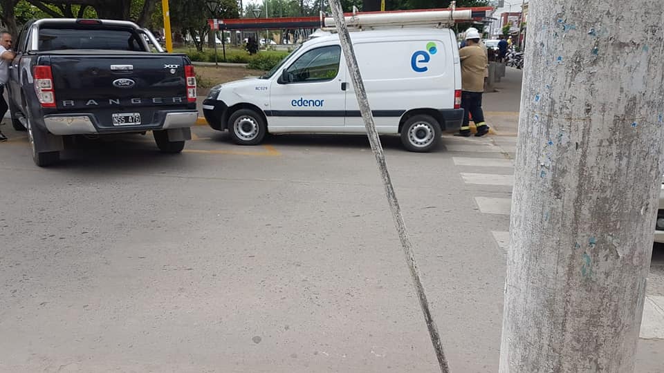 Por el servicio irregular de Edenor en Gral. Rodríguez, se elevó un informe a la Defensoría del Pueblo provincial
