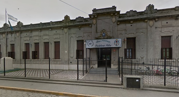 Separaron de la Escuela Primaria Nº 1 a una docente acusada de corrupción de menores en un jardín