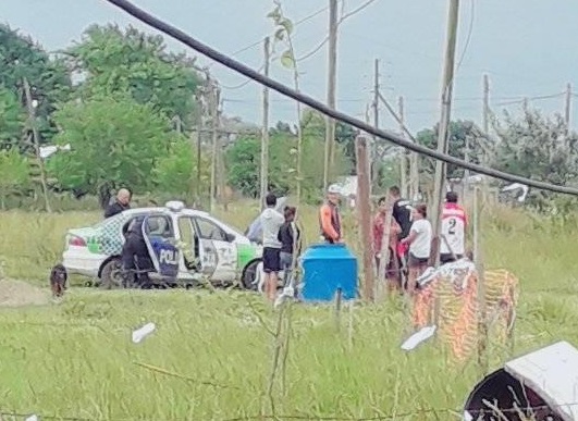 Familia denuncia a un joven por una brutal agresión y amenazas en Parque Granaderos