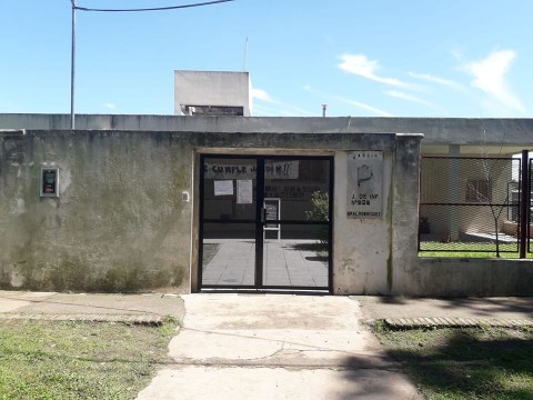 Se eligió el nombre del Jardín de Infantes Nº 920 del barrio Marabó